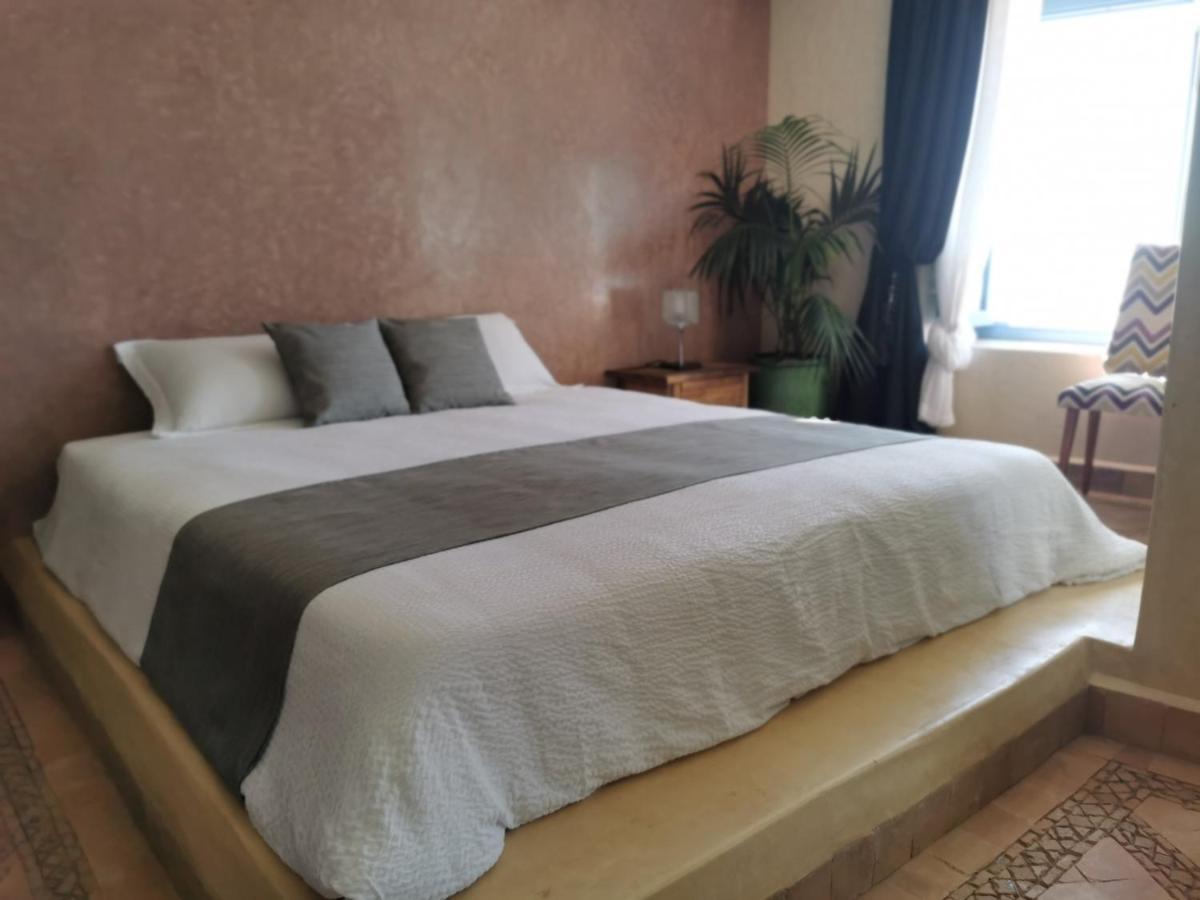 Teddy Pirate - Coliving Taghazout Exterior foto