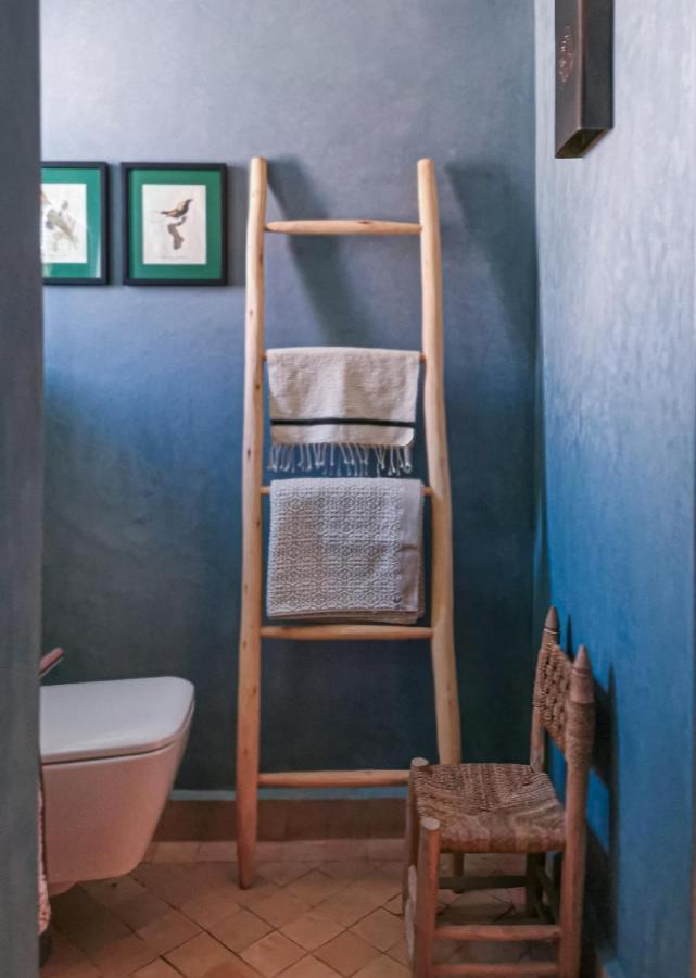 Teddy Pirate - Coliving Taghazout Exterior foto