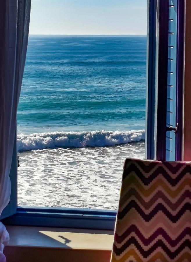 Teddy Pirate - Coliving Taghazout Exterior foto